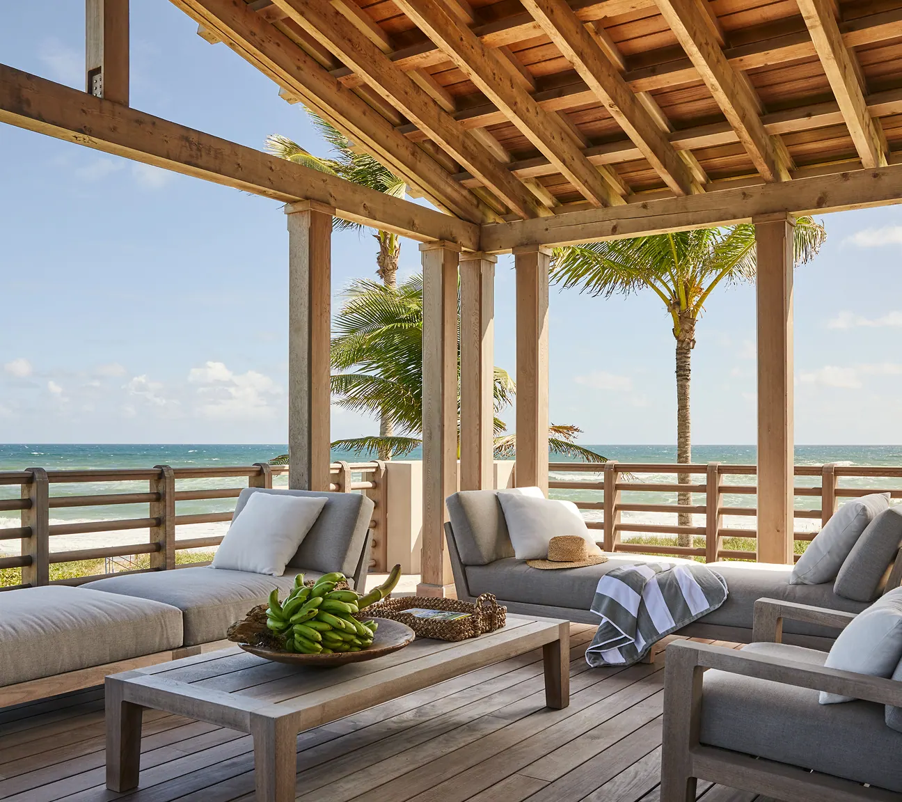 Betsy Brown Interiors designer project