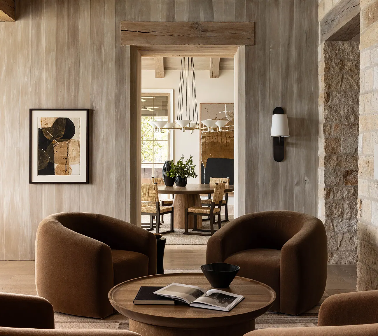 Betsy Brown Interiors designer project