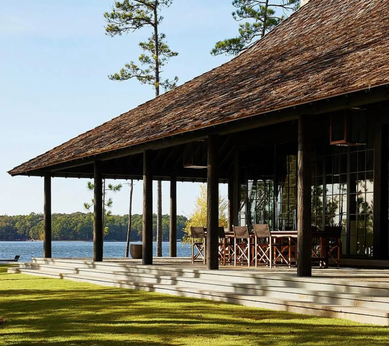 Betsy Brown Interiors designer project