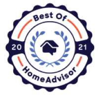 HomeAdvisor Best of 2021