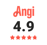 Angi 4.9 Rating 2024