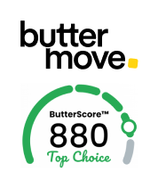 Buttermove Top Choice 2024