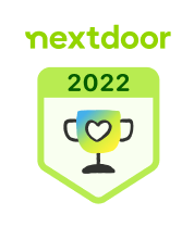 Nextdoor Favorite 2022