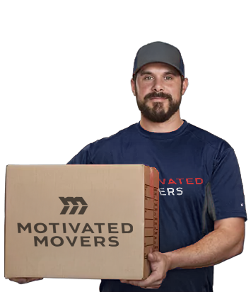 Motivated Movers is here for all your moving needs in Chattanooga.