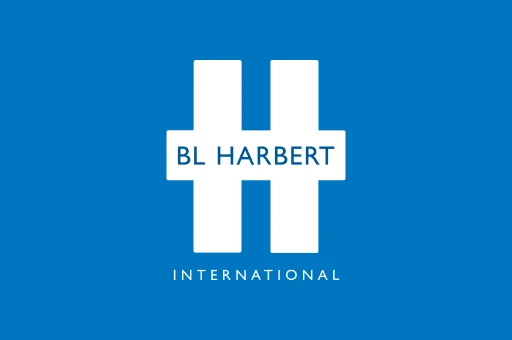 BL Harbert