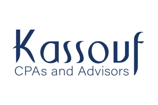 Kassouf CPAs and Advisors