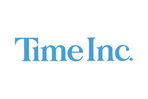 Time, Inc